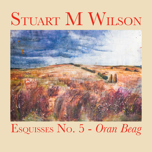 Esquisses No. 5 - Oran Beag