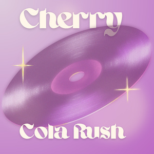 Cherry Cola Rush