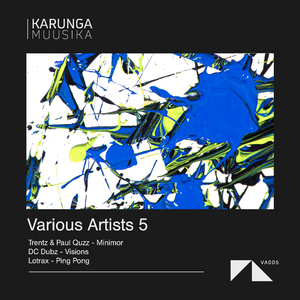 Minimor (Original Mix)