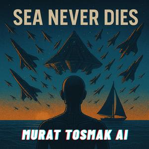 The Sea Never Dies (feat. Elif Kara)