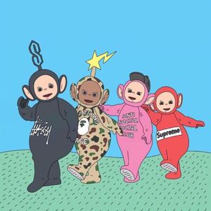 PEACE《How it is》 Remix