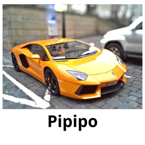 Pipipo