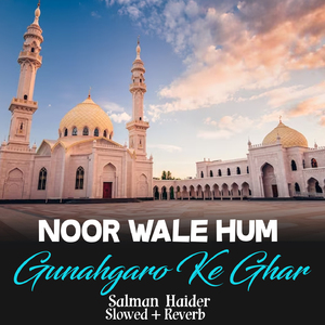 Noor Wale Hum Gunahgaro Ke Ghar Lofi