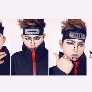 索多玛120天  (即兴火星语版)