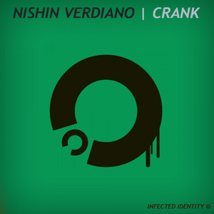 Crank (Original Mix)