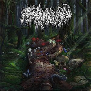 Incantation of Resinated Blood (feat. Wretched Inferno)