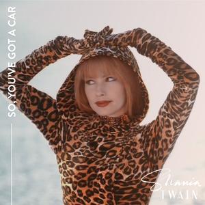 I'm Gonna Getcha Good (Green Version)