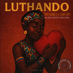 Luthando