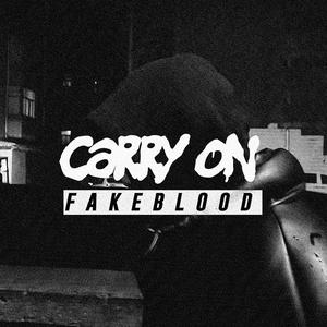 carry on