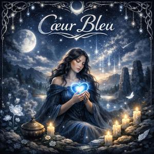 Coeur Bleu