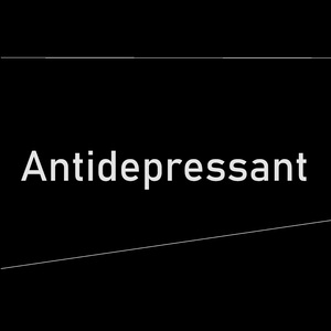 Antidepressant