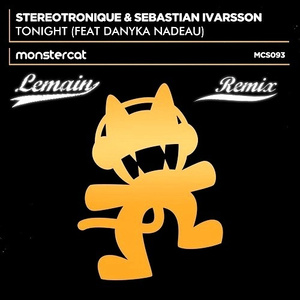 Tonight (Lemain Remix)