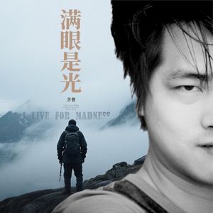 满眼是光