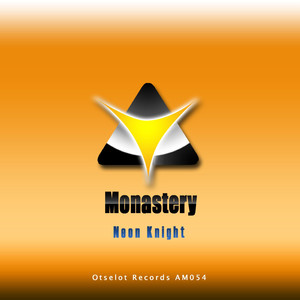 Monastery (Original Mix)