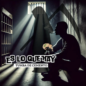 TUMBA DE CEMENTO/ ESLO QUE HAY