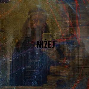 niżej