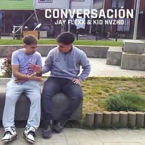 Conversación (feat. Jay Flexx)
