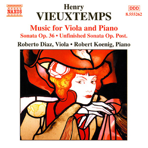 Elegie, Op. 30:Elegie for Viola and Piano, Op. 30