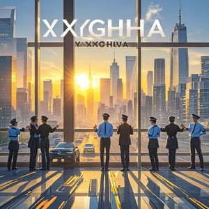 窗里窗外都是光