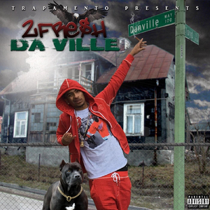 Accidente (feat. Young Cheddar)