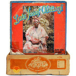 Late Alhaji Adegbenro / Bakare ajani Olagunju / Egbe Fesojaiye / Kasunmu Isola Sanni (2024 Remaster)