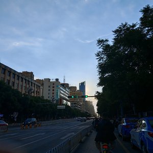 像云一样飘散的爱