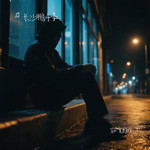 寂寞的夜