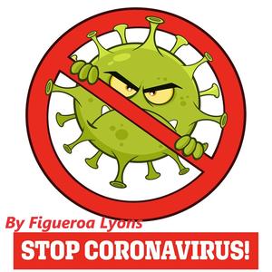 Stop Coronavirus