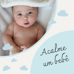 Som do sono do bebê (ruído branco limpo, acalmar um bebê, sono infantil, cólicas calmas) (2)
