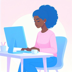 El Zumbido Del Enfoque Intenso