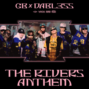 RIVERS ANTHEM (Instrumental)