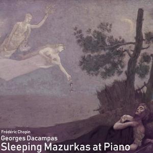 Mazurka in A Minor, Op. 67 No. 4