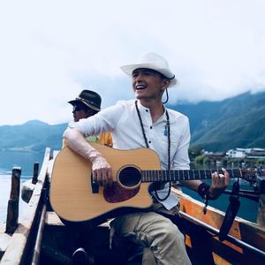 醉了丽江 央视一等奖歌曲