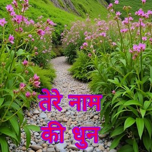 तेरे नाम की धुन