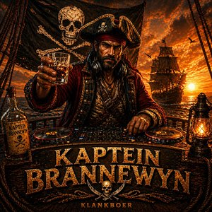 Kaptein Brannewyn
