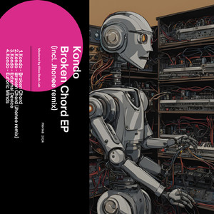 External Device (Original Mix)