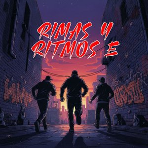 Rimas y Ritmos E