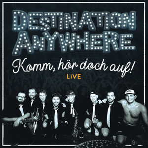 Abschiedslied (Live in Siegen)