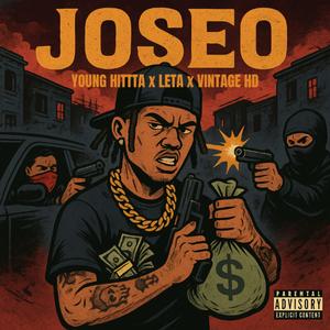 Joseo (feat. Leta & Vintage HD)