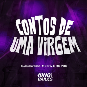 Contos de uma Virgem