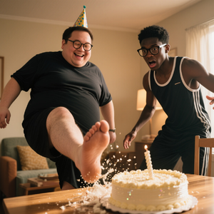 diss掰腿2025（Prod. Raymone）