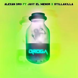 Droga (feat. Stillakilla)