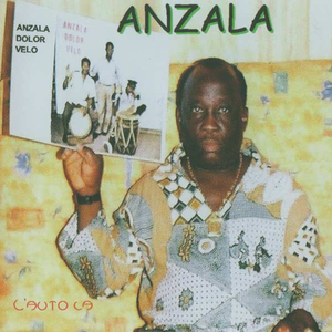 Anzala sé Vou En vlé