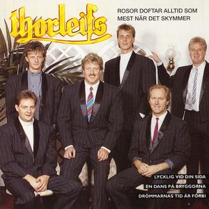 En dag i juni (Safe in My Garden)