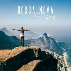 Seleção Bossa Nova