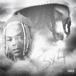 3x4 (feat. POPPIE-G300)