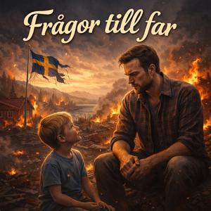 Frågor till far