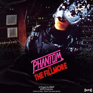 Official (feat. The Fillmore Ghosts)
