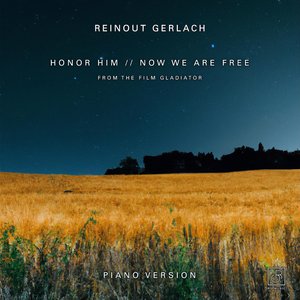 Now We Are Free (Honor Him) - Piano Version - Gladiator
