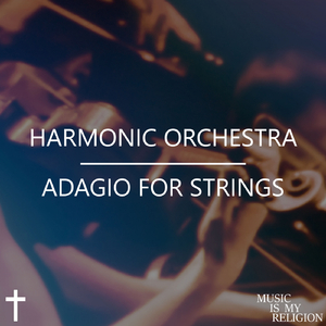 Adagio For Strings (Original Mix)